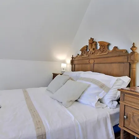 Ti Mod Kozh Holiday home *